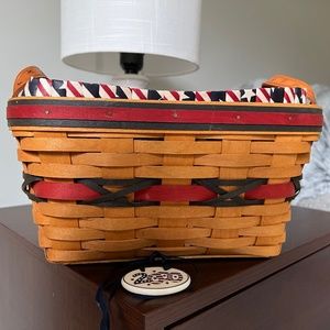 Longaberger Americana Basket